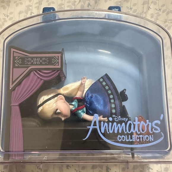 Disney Other - Disney Frozen Set